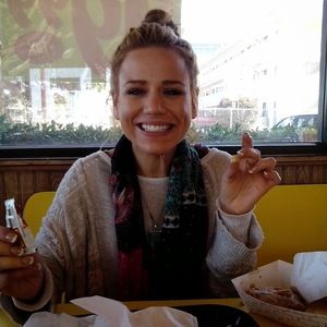 Meet your Posher, Shelby